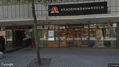 Büros zur Miete in Jönköping – Foto von Google Street View