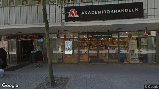 Büros zur Miete i Jönköping – Foto von Google Street View