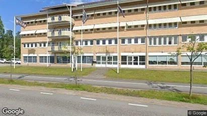 Office spaces for rent in Växjö - Photo from Google Street View
