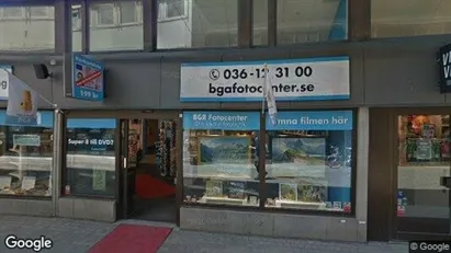 Büros zur Miete in Jönköping – Foto von Google Street View