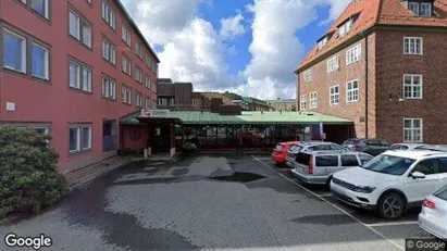 Office spaces for rent in Gothenburg City Centre - Photo from Google Street View