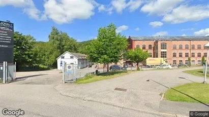 Büros zur Miete in Borås – Foto von Google Street View