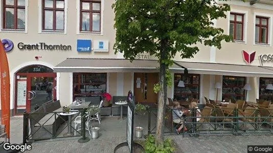 Büros zur Miete i Jönköping – Foto von Google Street View