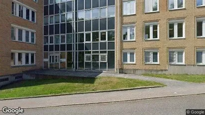 Büros zur Miete in Askim-Frölunda-Högsbo – Foto von Google Street View