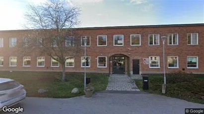 Kontorlokaler til leje i Västerås - Foto fra Google Street View