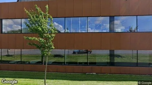 Office spaces for rent i Mölndal - Photo from Google Street View