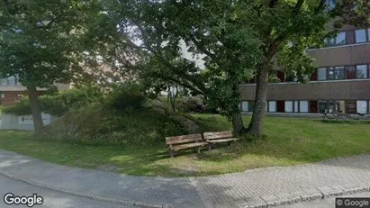 Værkstedslokaler til leje i Gøteborg Centrum - Foto fra Google Street View
