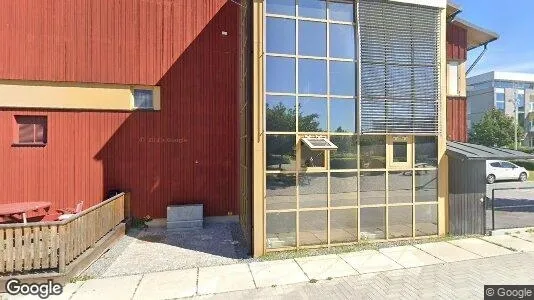 Büros zur Miete i Uppsala – Foto von Google Street View
