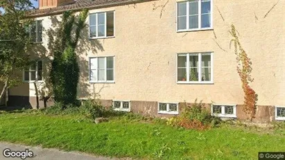 Commercial properties for rent in Sundbyberg - Photo from Google Street View