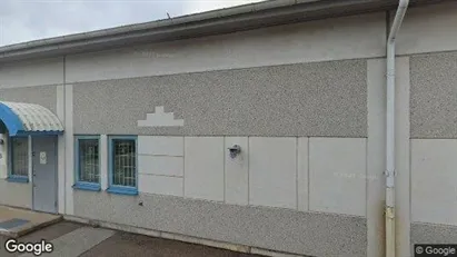 Werkstätte zur Miete in Limhamn/Bunkeflo – Foto von Google Street View