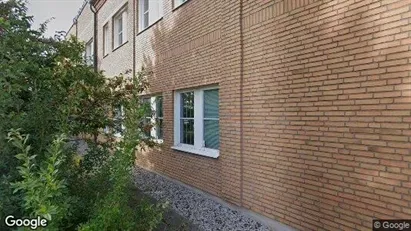 Office spaces for rent in Malmö City - Photo from Google Street View