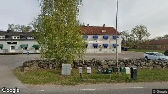 Büros zur Miete i Kalmar – Foto von Google Street View
