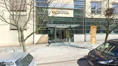 Büros zur Miete in Solna – Foto von Google Street View