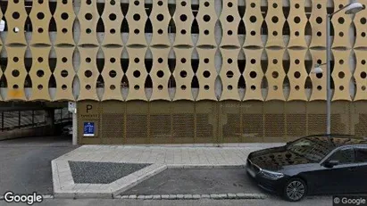 Office spaces for rent in Solna - Photo from Google Street View