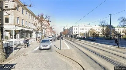 Office spaces for rent in Gothenburg City Centre - Photo from Google Street View