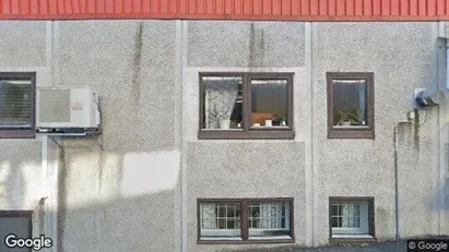 Büros zur Miete in Askim-Frölunda-Högsbo – Foto von Google Street View