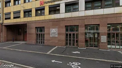Office spaces for rent in Gothenburg City Centre - Photo from Google Street View