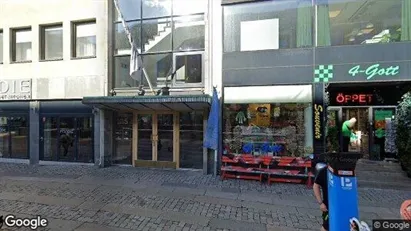 Office spaces for rent in Gothenburg City Centre - Photo from Google Street View