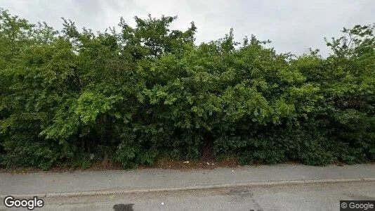 Werkstätte zur Miete i Uppsala – Foto von Google Street View