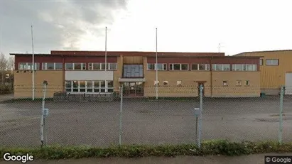 Industrial properties for rent in Eskilstuna - Photo from Google Street View