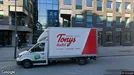 Büro zur Miete, Malmö City, Malmö, Nordenskiöldsgatan 11