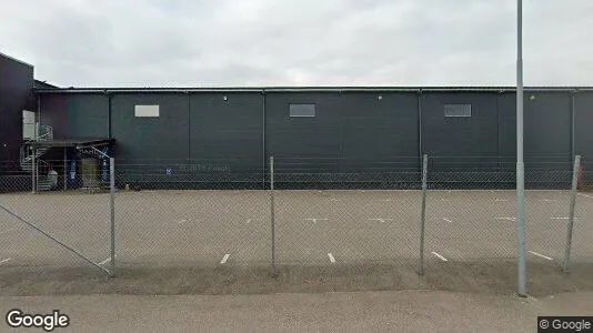 Office spaces for rent i Helsingborg - Photo from Google Street View