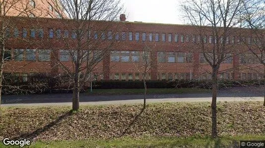 Büros zur Miete i Järfälla – Foto von Google Street View