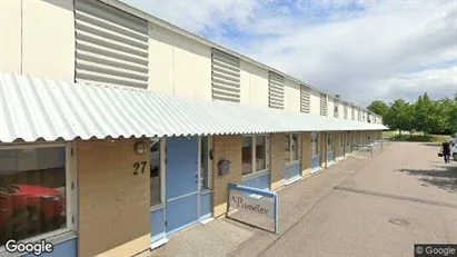 Office spaces for rent in Limhamn/Bunkeflo - Photo from Google Street View