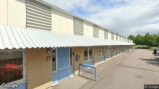 Büros zur Miete i Limhamn/Bunkeflo – Foto von Google Street View
