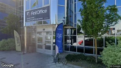 Büros zur Miete in Uppsala – Foto von Google Street View