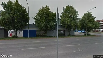 Office spaces for rent in Stockholm West - Photo from Google Street View