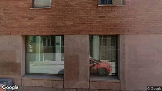 Kontorlokaler til leje i Gøteborg Centrum - Foto fra Google Street View