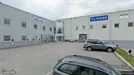 Werkstatt zur Miete, Huddinge, Stockholm County, Pyramidbacken 3