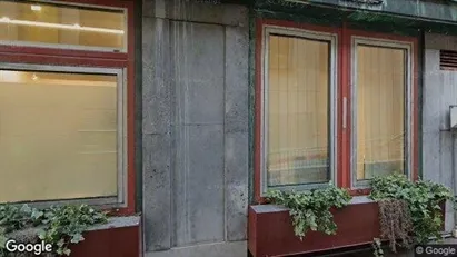 Office spaces for rent in Gothenburg City Centre - Photo from Google Street View