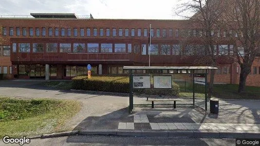 Büros zur Miete i Järfälla – Foto von Google Street View