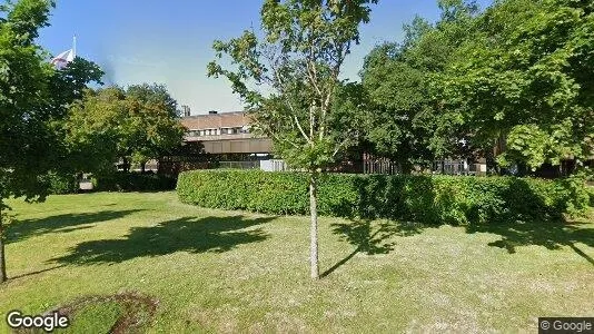 Büros zur Miete i Uppsala – Foto von Google Street View