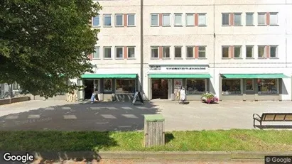 Büros zur Miete in Nynäshamn – Foto von Google Street View