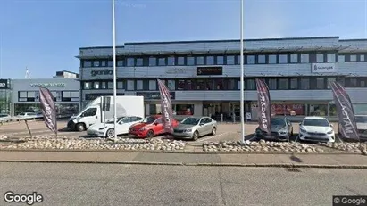 Office spaces for rent in Askim-Frölunda-Högsbo - Photo from Google Street View
