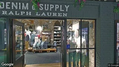 Office spaces for rent in Stockholm City - Photo from Google Street View