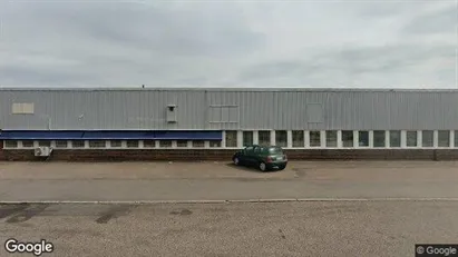 Werkstätte zur Miete in Helsingborg – Foto von Google Street View