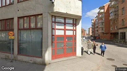 Office spaces for rent in Örebro - Photo from Google Street View