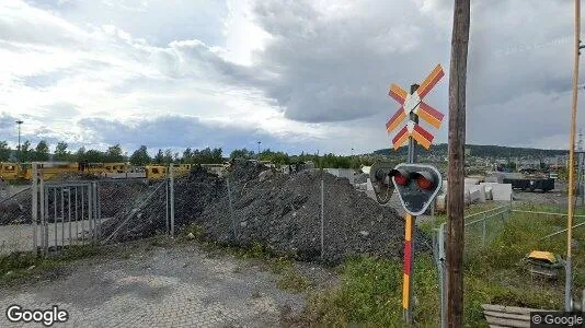 Büros zur Miete i Östersund – Foto von Google Street View
