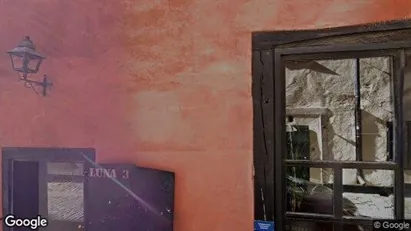 Office spaces for rent in Stockholm City - Photo from Google Street View