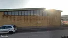 Werkstatt zur Miete, Ljungby, Kronoberg County, Gjuterigatan 7A