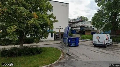 Büros zur Miete in Gävle – Foto von Google Street View