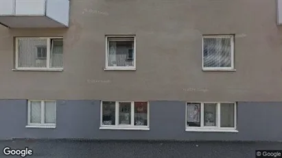 Office spaces for rent in Mölndal - Photo from Google Street View