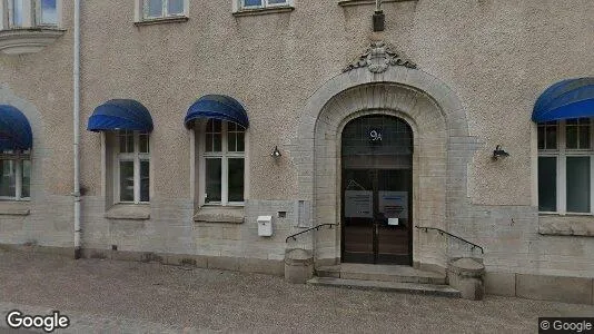 Office spaces for rent i Falköping - Photo from Google Street View