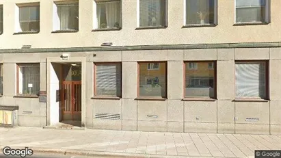 Büros zur Miete in Södermalm – Foto von Google Street View
