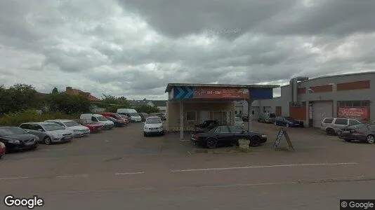 Werkstätte zur Miete i Klippan – Foto von Google Street View