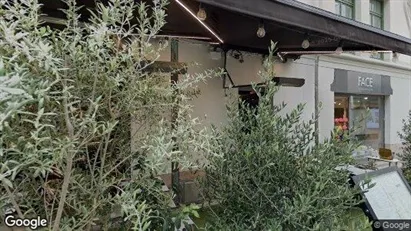 Office spaces for rent in Östermalm - Photo from Google Street View